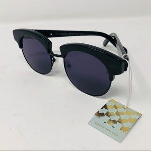 KAREN WALKER CONSTABLE SUNGLASSES